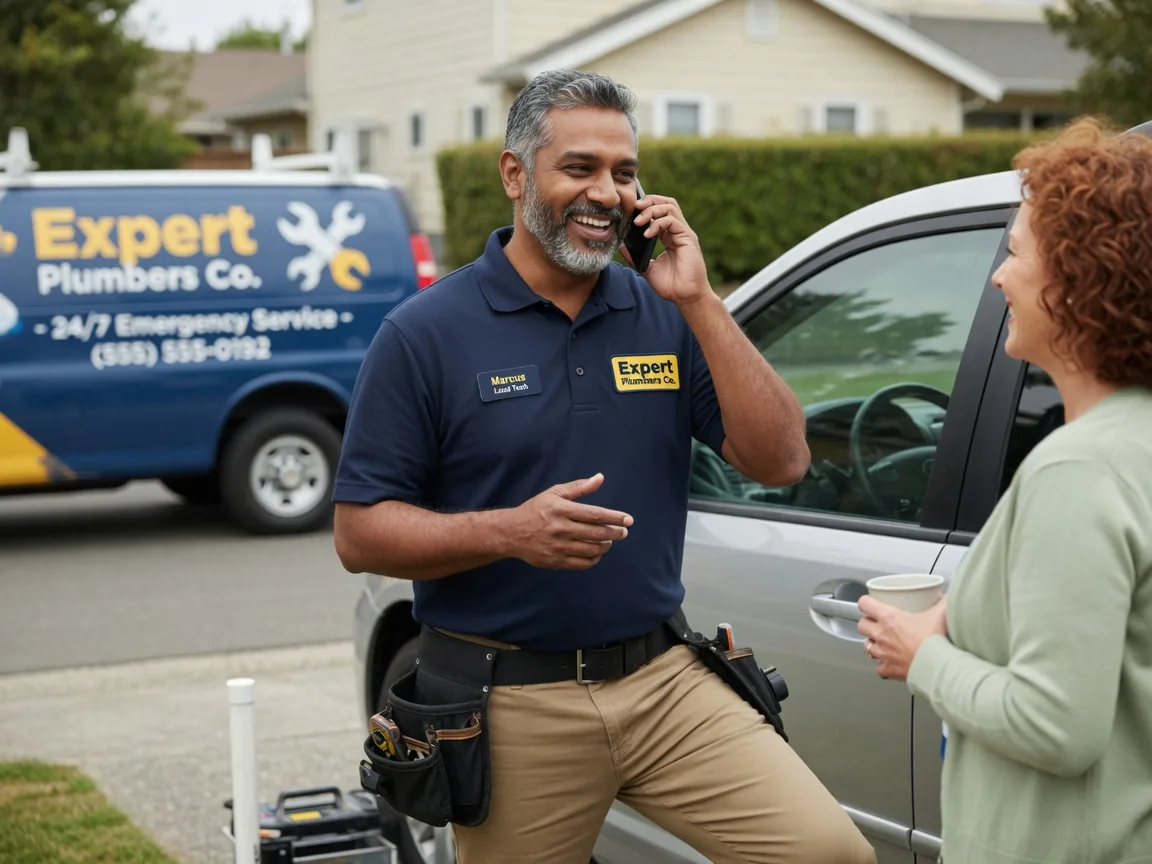 Clogged Drain Repair in Green Valley Lake, CA